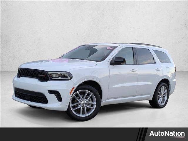 2024 Dodge Durango GT Plus — SUV — 44,258 mi — North Canton, OH