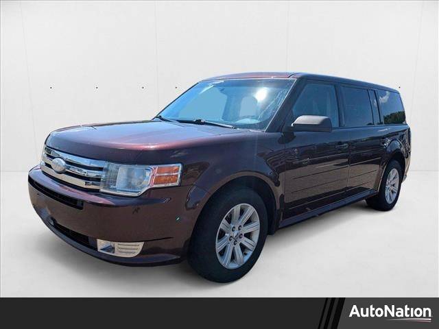 2012 Ford Flex SE — SUV — 180,092 mi — North Canton, OH