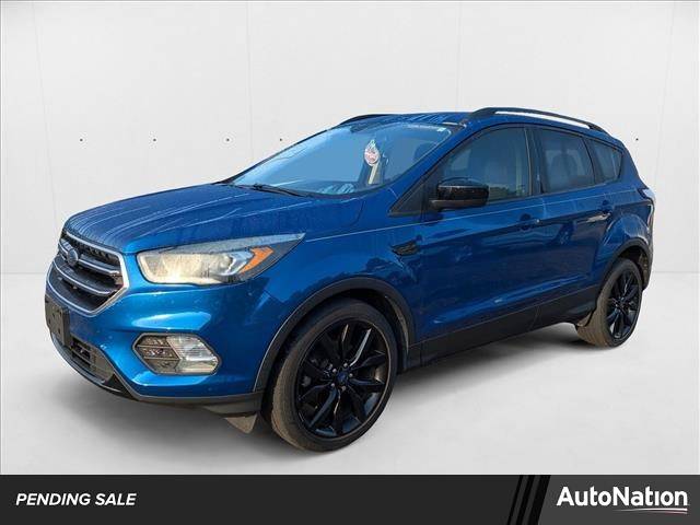 2018 Ford Escape SE — SUV — 75,837 mi — North Canton, OH
