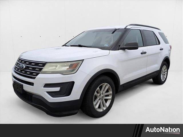 2016 Ford Explorer Base — SUV — 109,821 mi — North Canton, OH