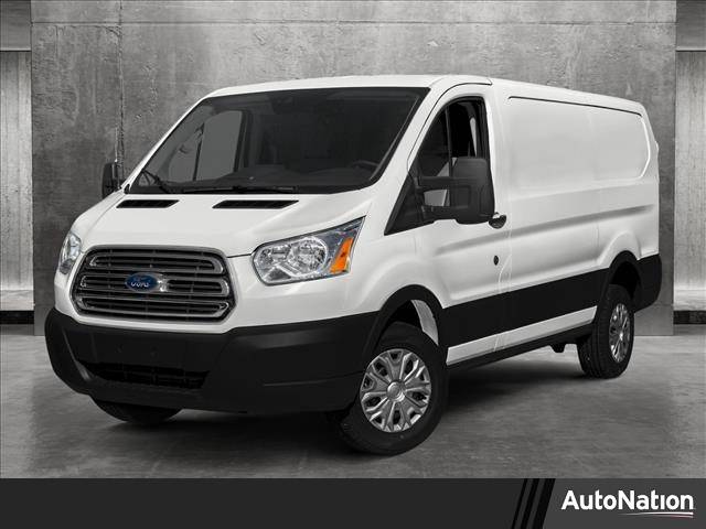 2015 Ford Transit Cargo Van T-250 — Cargo Van — 96,321 mi — North Canton, OH
