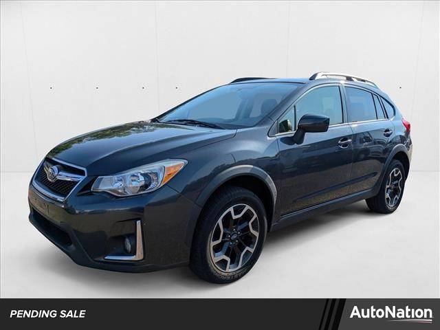 2016 Subaru Crosstrek Premium — SUV — 84,436 mi — North Canton, OH