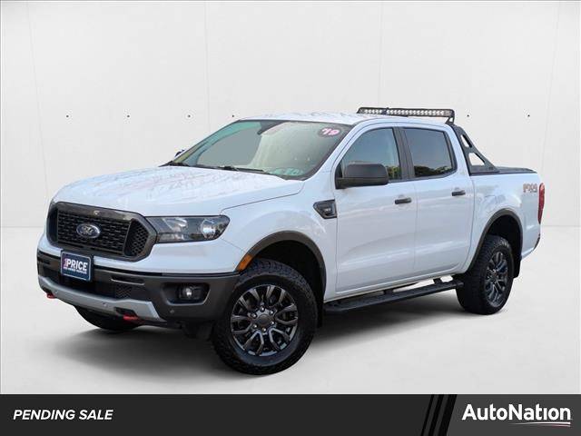 2019 Ford Ranger XL — Pickup Truck — 88,695 mi — North Canton, OH
