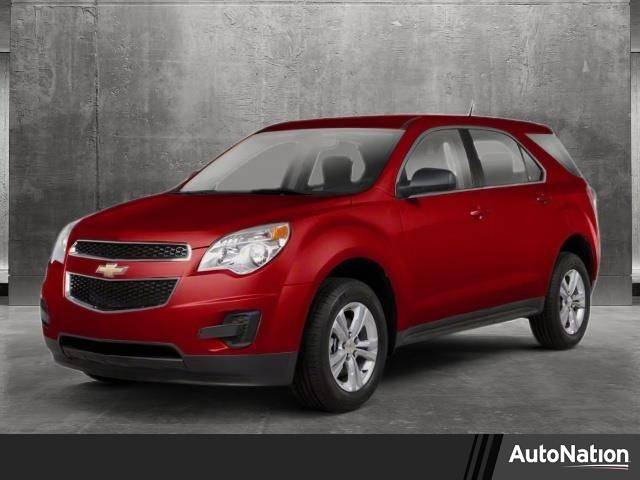 2012 Chevrolet Equinox LT — SUV — 162,677 mi — North Canton, OH