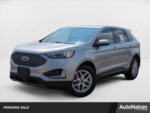 2024 Ford Edge SEL — SUV — 26,078 mi — North Canton, OH