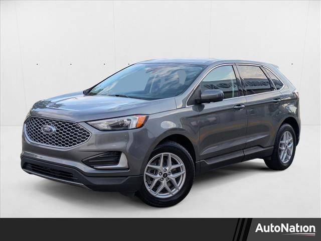 2024 Ford Edge SEL — SUV — 47,334 mi — North Canton, OH