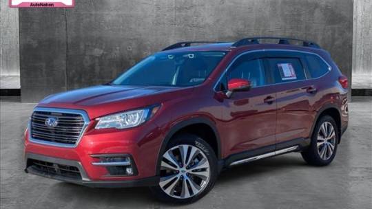 2020 Subaru Ascent Limited — SUV — 67,168 mi — North Canton, OH