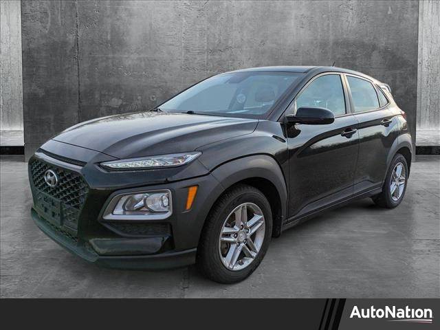 2019 Hyundai Kona SE — SUV — 99,563 mi — North Canton, OH
