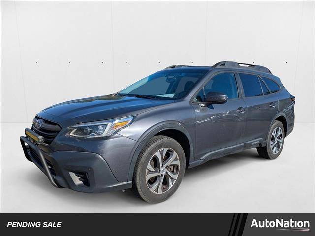 2020 Subaru Outback 2.4T Limited XT — SUV — 65,126 mi — North Canton, OH