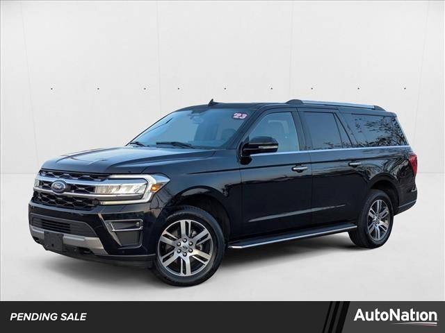 2023 Ford Expedition Limited — SUV — 73,673 mi — North Canton, OH