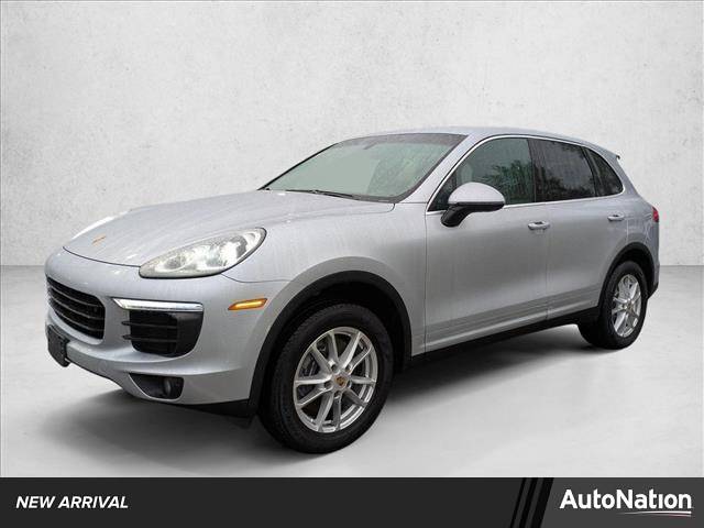 2023 Porsche Macan T — SUV — 9,456 mi — North Canton, OH