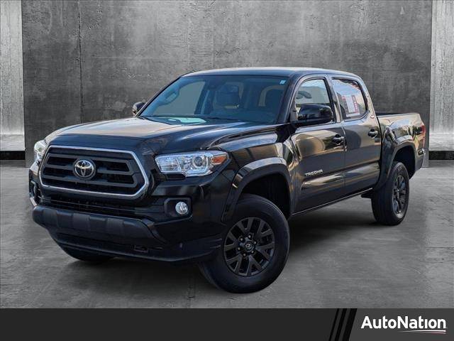 2023 Toyota Tacoma SR5 — Pickup Truck — 30,123 mi — North Canton, OH
