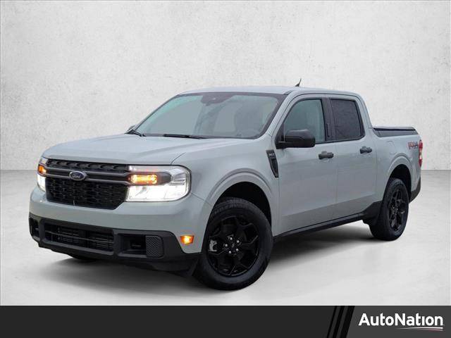 2022 Ford Maverick XLT — Pickup Truck — 42,368 mi — North Canton, OH