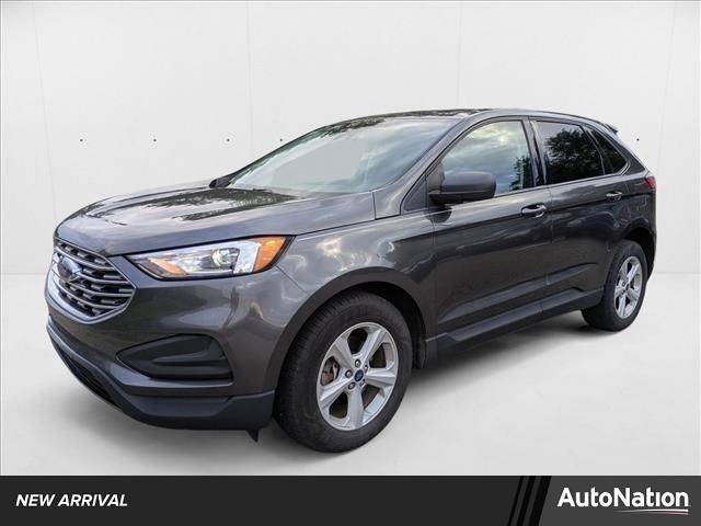2020 Ford Edge SE — SUV — 120,062 mi — North Canton, OH