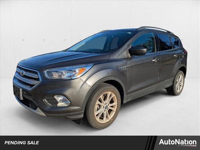 2018 Ford Escape SE — SUV — 48,569 mi — North Canton, OH