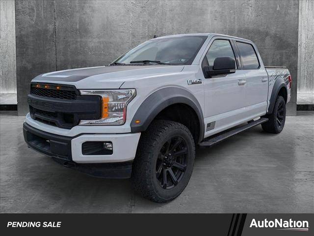 2019 Ford F-150 XLT — Pickup Truck — 30,974 mi — North Canton, OH