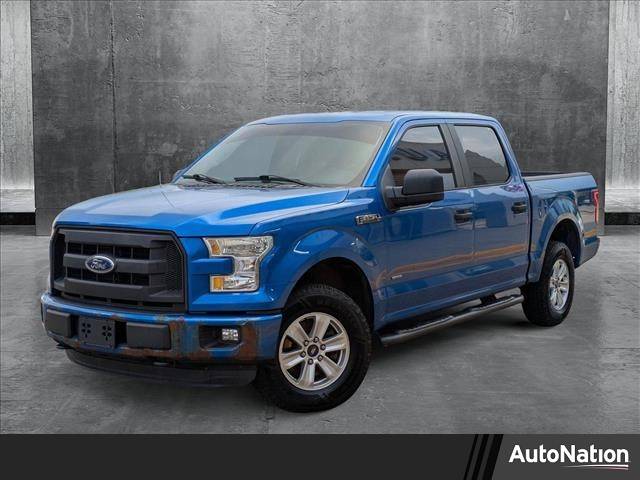 2015 Ford F-150 XL — Pickup Truck — 64,449 mi — North Canton, OH