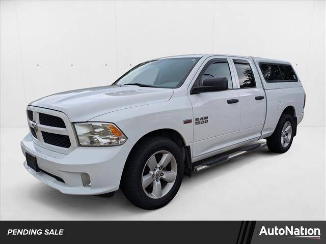 2014 Ram 1500 Express — Pickup Truck — 96,567 mi — North Canton, OH