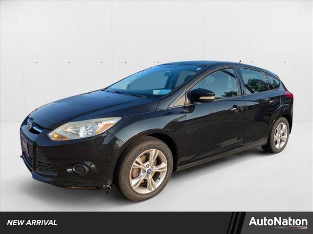 2013 Ford Focus SE — Hatchback — 128,619 mi — North Canton, OH