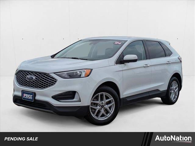 2024 Ford Edge SEL — SUV — 36,253 mi — North Canton, OH