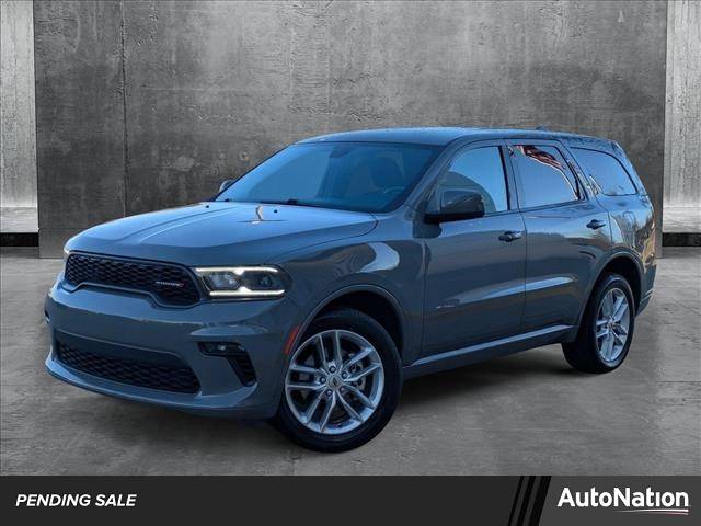 2022 Dodge Durango GT — SUV — 60,624 mi — North Canton, OH