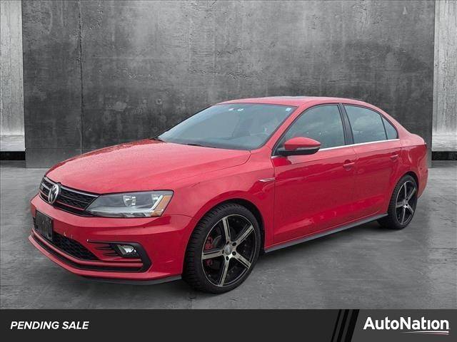 2017 Volkswagen Jetta GLI — Sedan — 96,074 mi — North Canton, OH