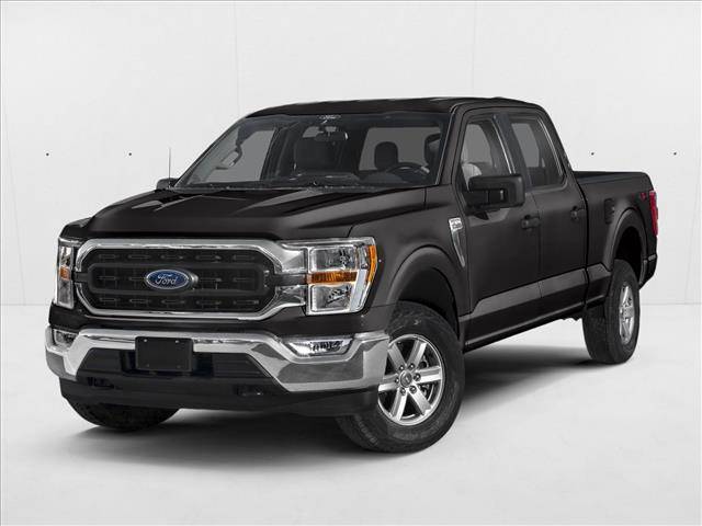 2021 Ford F-150 XLT — Pickup Truck — 82,772 mi — North Canton, OH