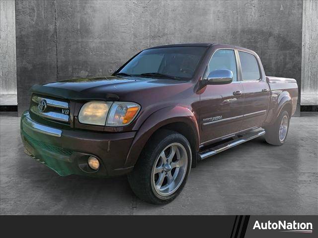 2006 Toyota Tundra SR5 — Pickup Truck — 172,737 mi — North Canton, OH