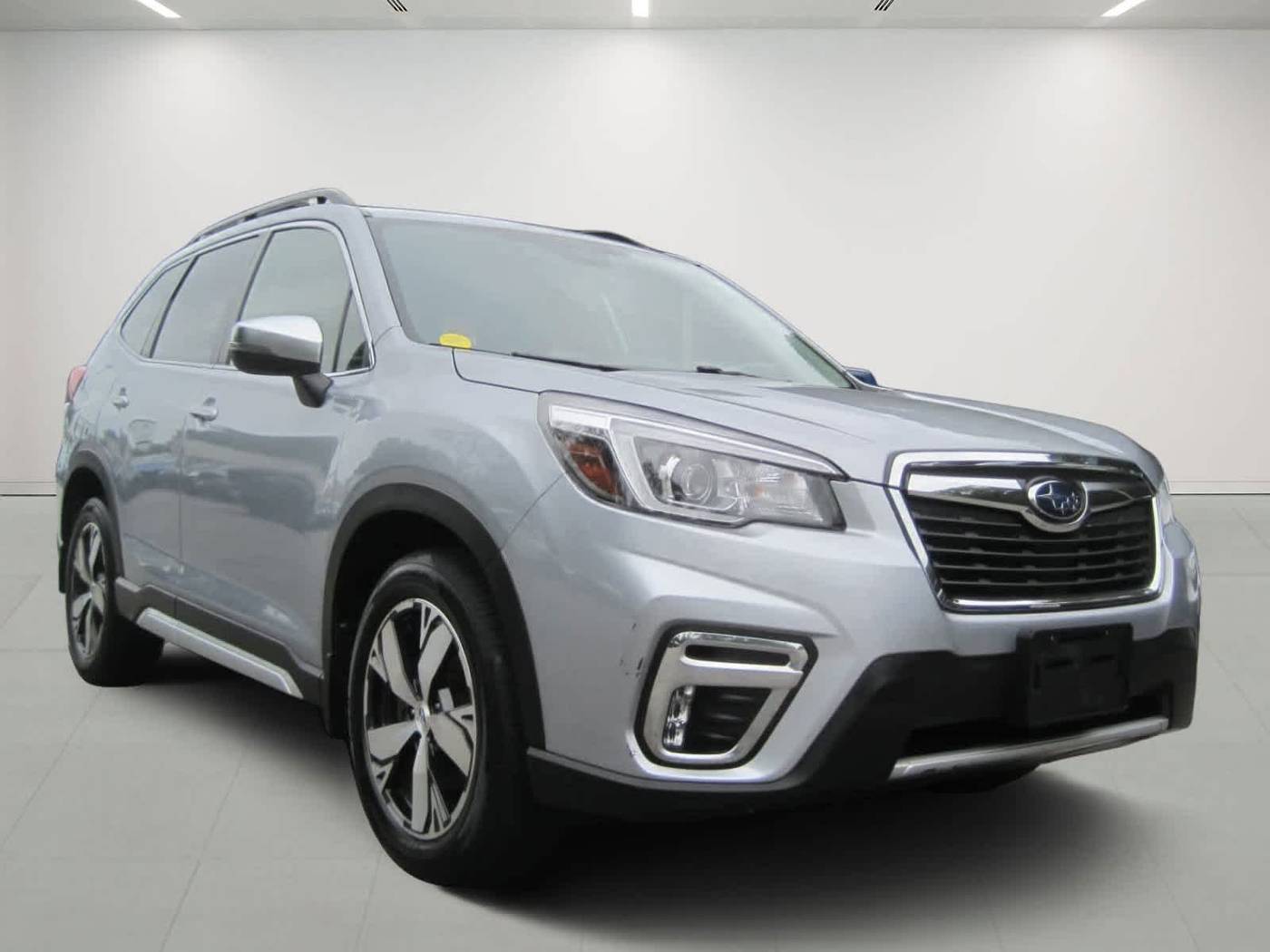 2020 Subaru Forester 2.5i Touring — SUV — 31,200 mi — Belmont, MA