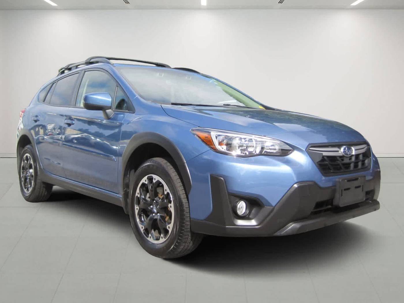 2021 Subaru Crosstrek Premium — SUV — 22,012 mi — Belmont, MA