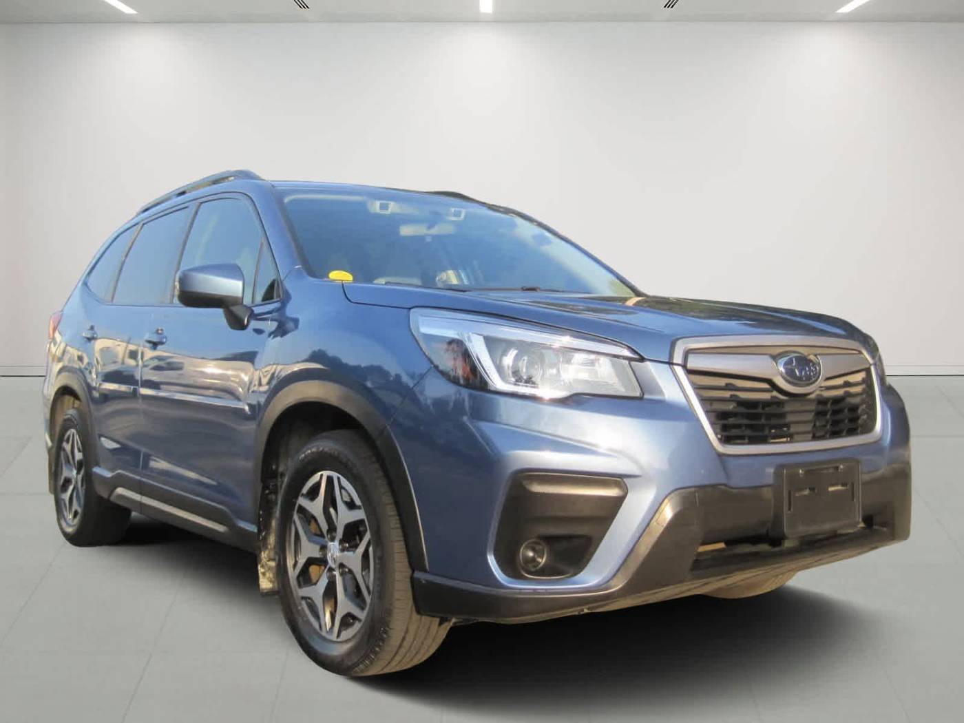2020 Subaru Forester 2.5i Premium — SUV — 54,989 mi — Belmont, MA