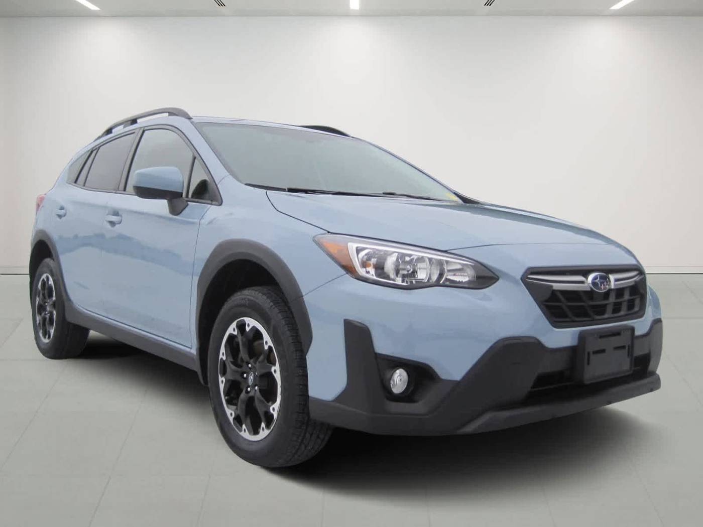 2022 Subaru Crosstrek Premium — SUV — 25,683 mi — Belmont, MA