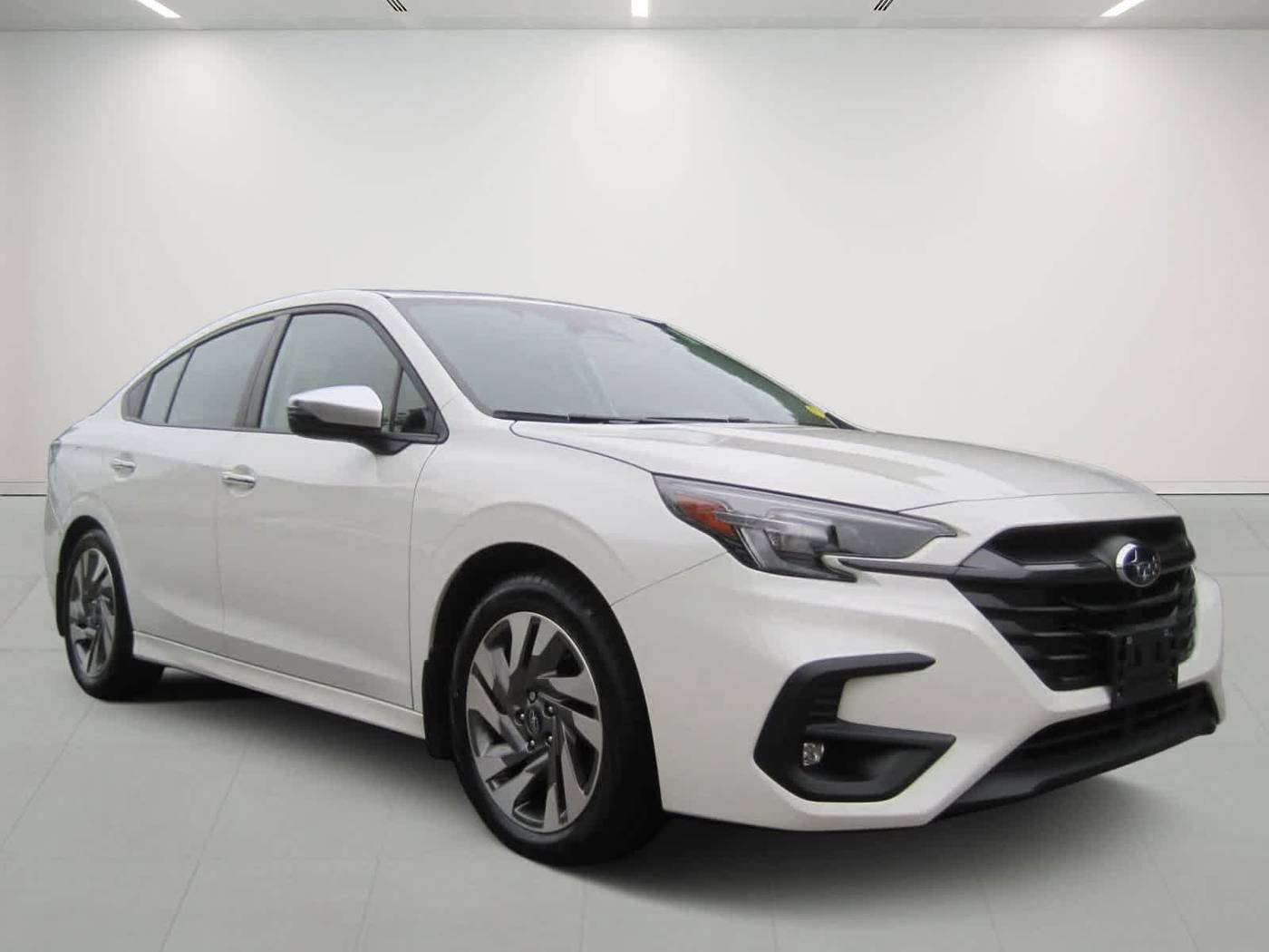 2023 Subaru Legacy Touring XT — Sedan — 18,387 mi — Belmont, MA