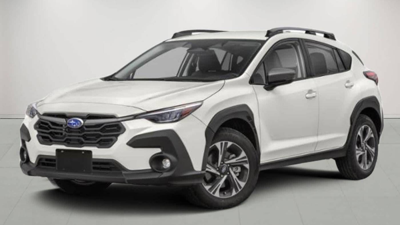 2024 Subaru Crosstrek Premium — SUV — 5,935 mi — Belmont, MA
