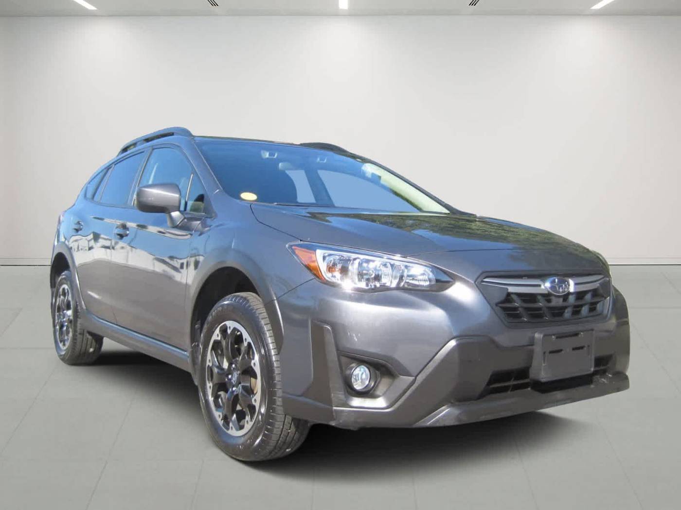 2023 Subaru Crosstrek Premium — SUV — 29,885 mi — Belmont, MA