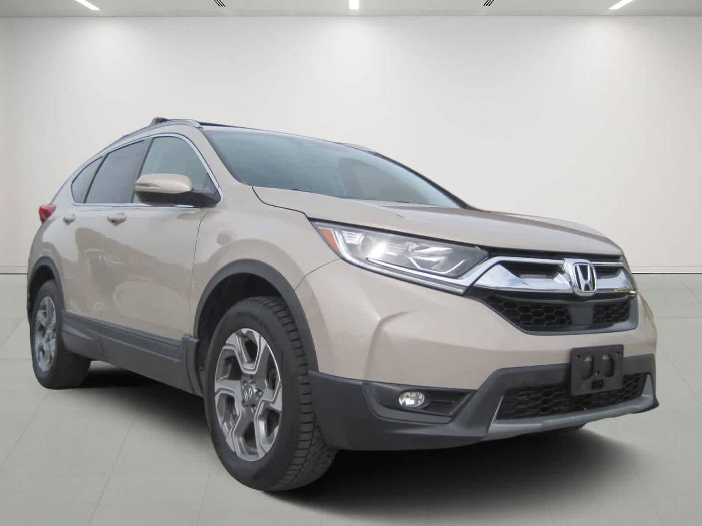 2018 Honda CR-V EX-L — SUV — 96,906 mi — Belmont, MA