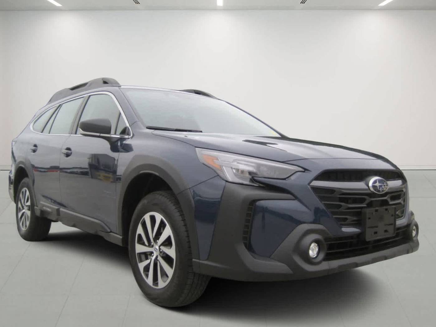 2025 Subaru Outback Standard — SUV — 500 mi — Belmont, MA
