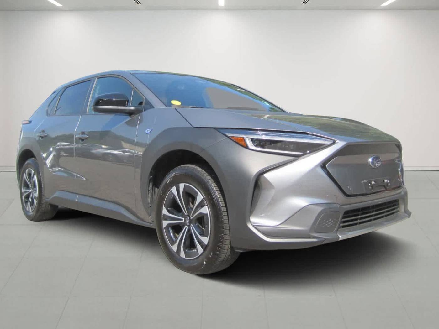2023 Subaru Solterra Premium — SUV — 6,706 mi — Belmont, MA