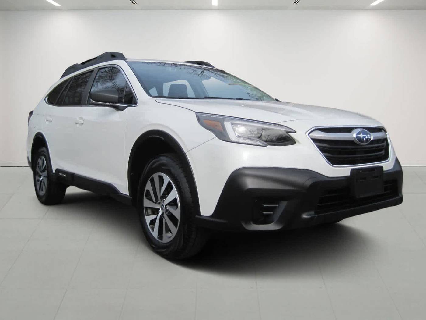 2020 Subaru Outback 2.5i — SUV — 34,633 mi — Belmont, MA