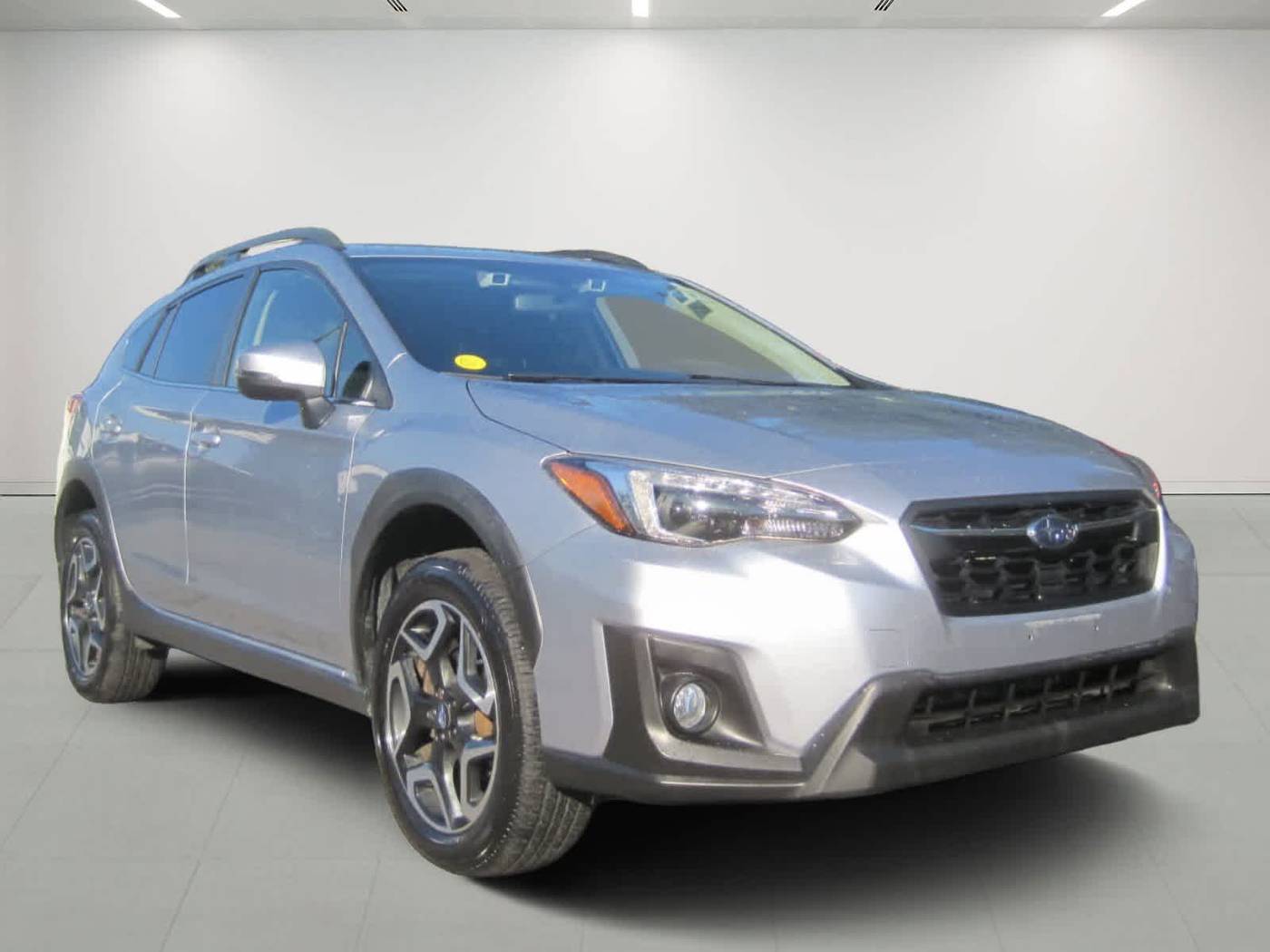 2019 Subaru Crosstrek Limited — SUV — 67,567 mi — Belmont, MA