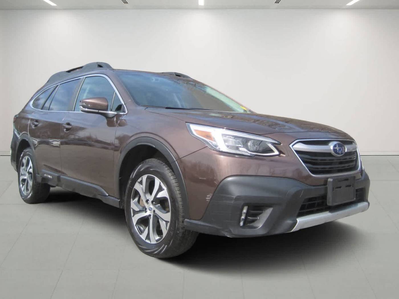 2022 Subaru Outback 2.5i Limited — SUV — 47,447 mi — Belmont, MA