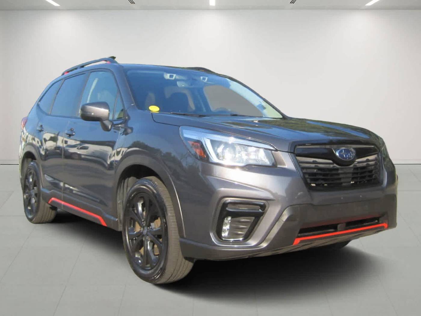 2020 Subaru Forester 2.5i Sport — SUV — 38,090 mi — Belmont, MA