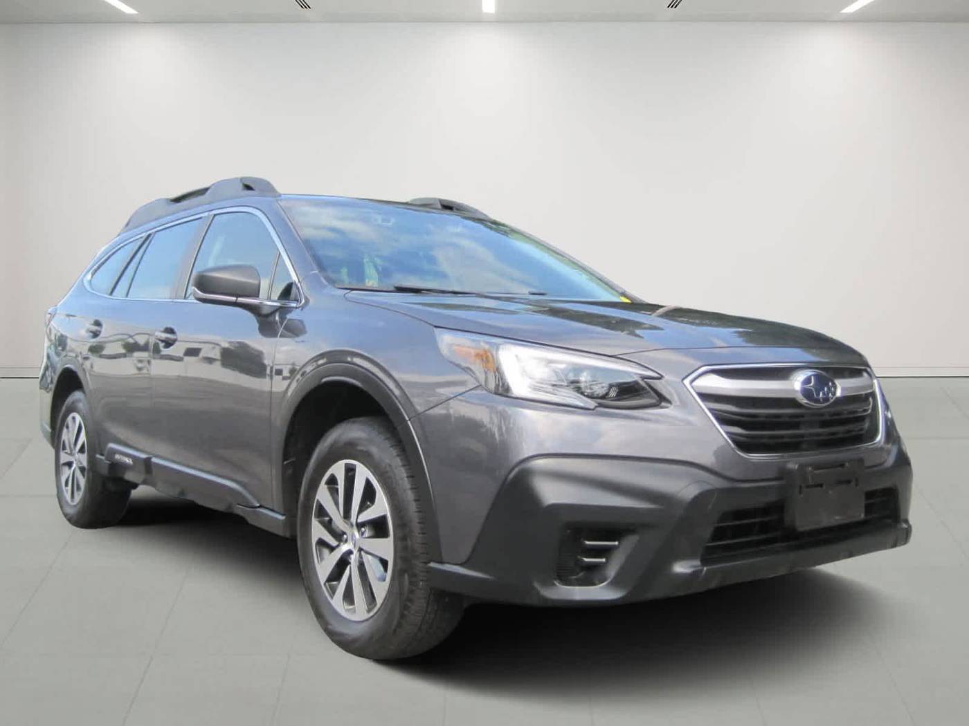 2021 Subaru Outback 2.5i — SUV — 21,670 mi — Belmont, MA