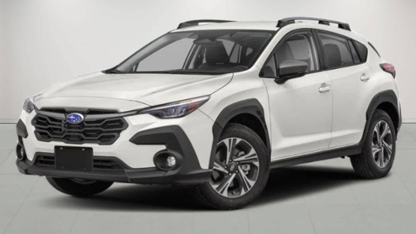 2024 Subaru Crosstrek Premium — SUV — 7,299 mi — Belmont, MA