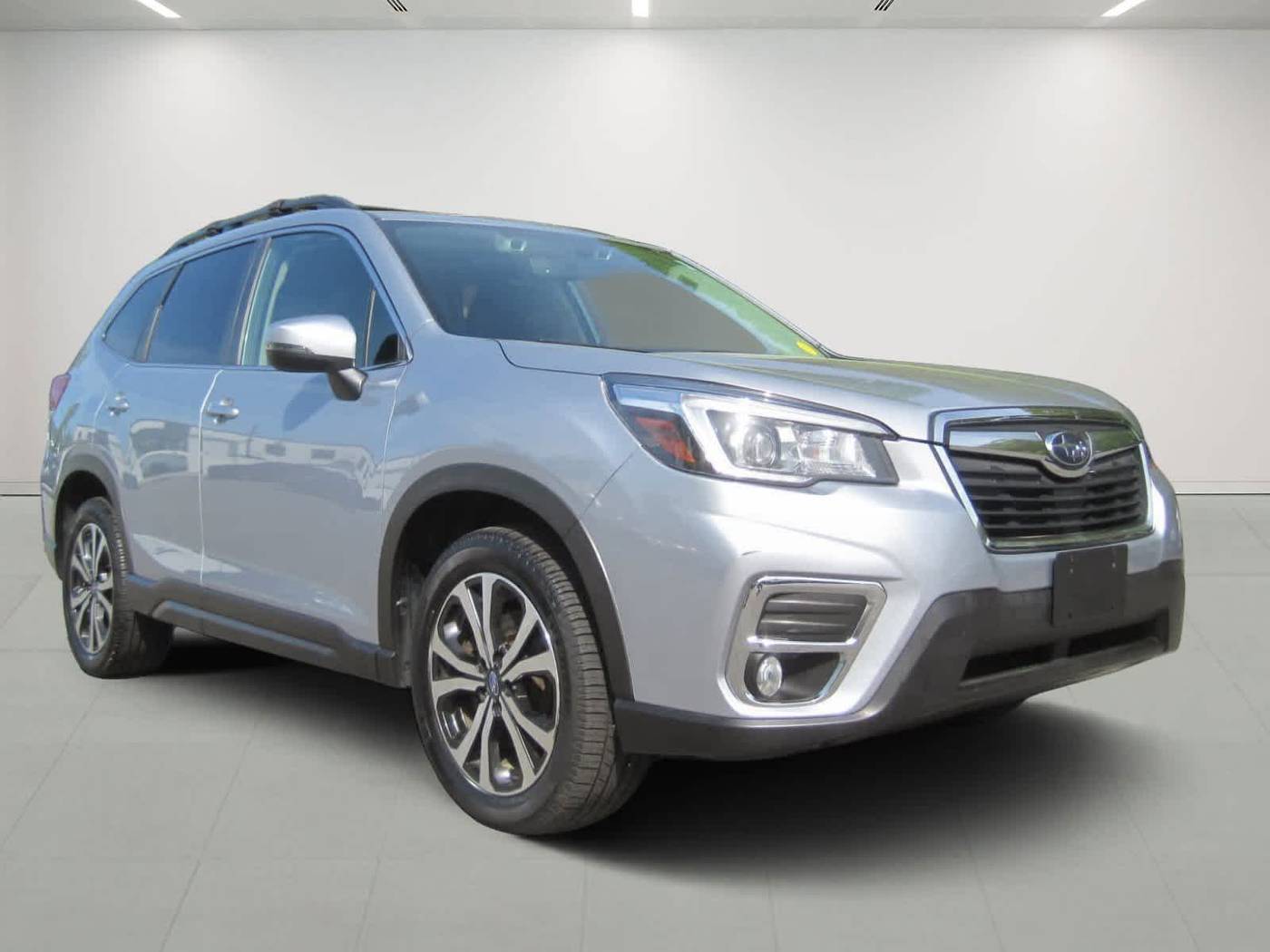 2020 Subaru Forester 2.5i Limited — SUV — 69,920 mi — Belmont, MA