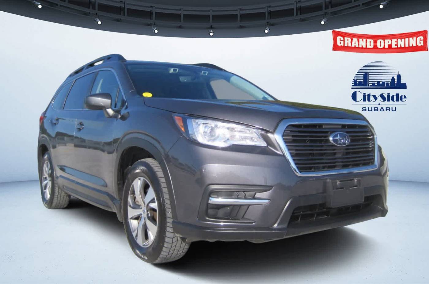 2022 Subaru Ascent Premium — SUV — 34,022 mi — Belmont, MA