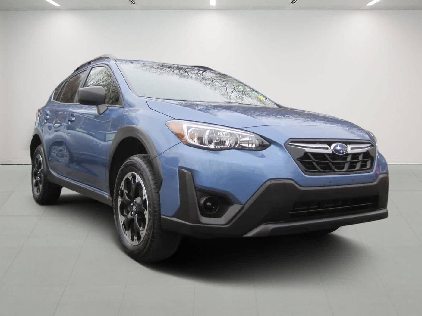 2023 Subaru Crosstrek 2.0i — SUV — 13,272 mi — Belmont, MA