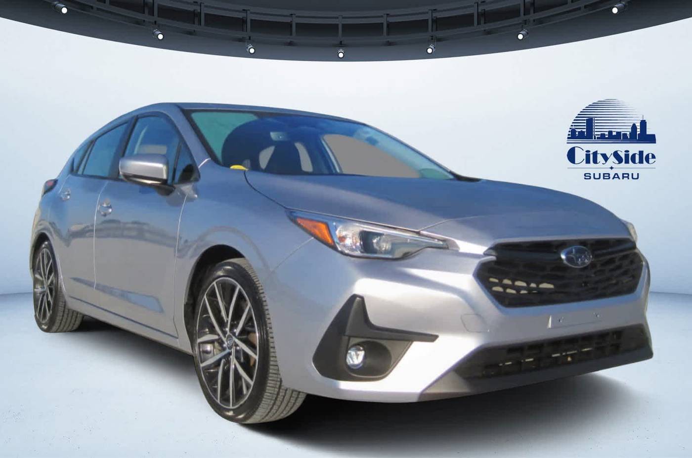 2024 Subaru Impreza Sport — Hatchback — 11,660 mi — Belmont, MA
