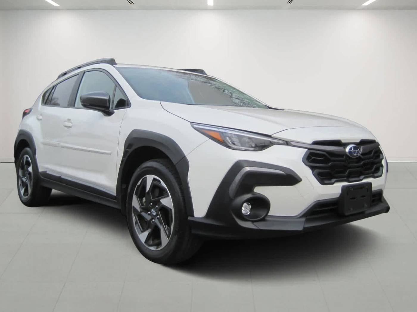 2025 Subaru Crosstrek Limited — SUV — 1,548 mi — Belmont, MA