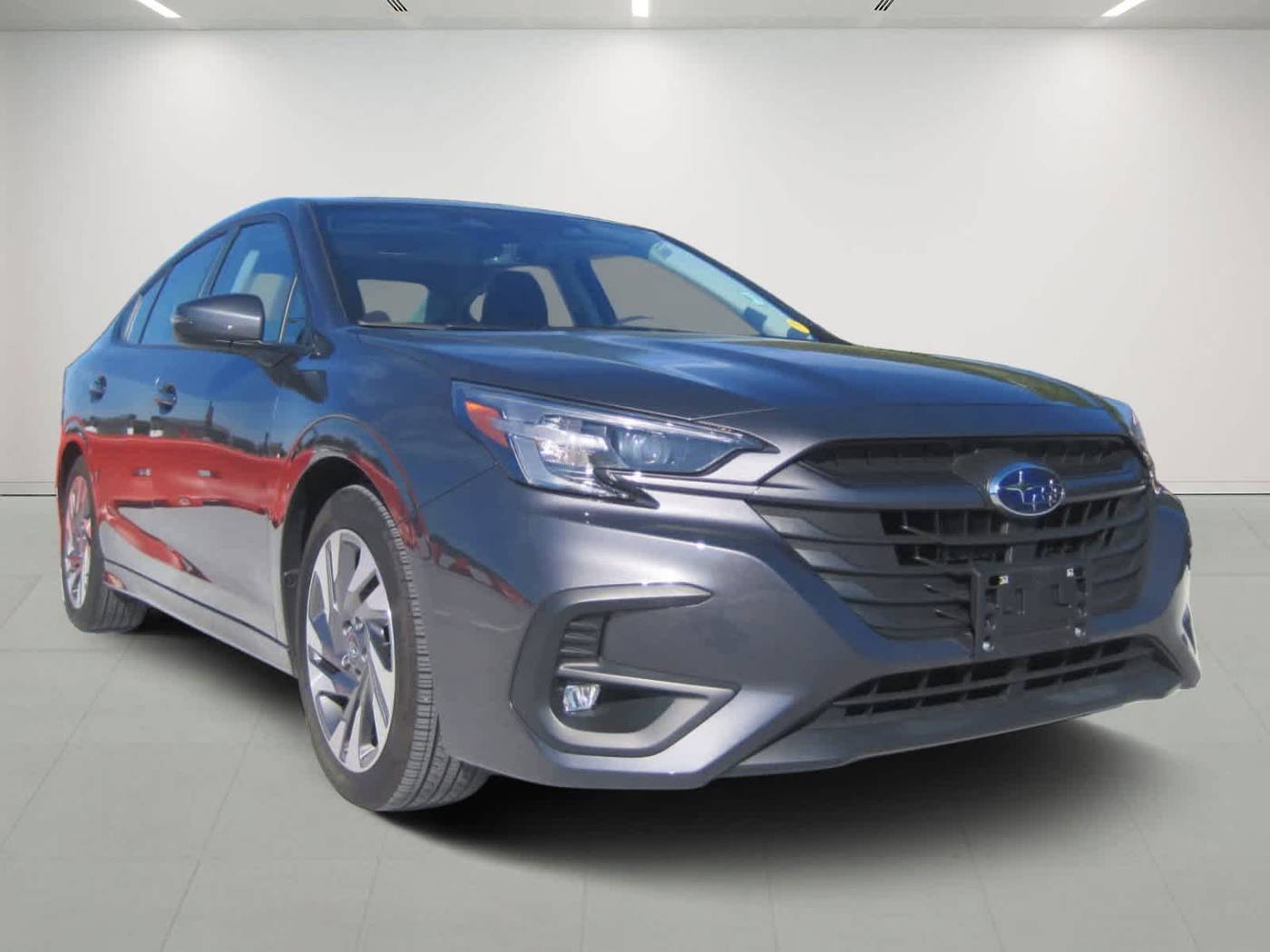 2023 Subaru Legacy Limited — Sedan — 18,699 mi — Belmont, MA